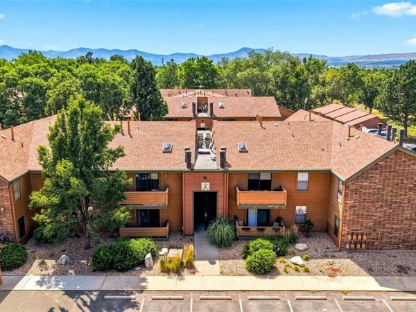 3295 S Ammons Street , Unit 108, Denver, CO 80227