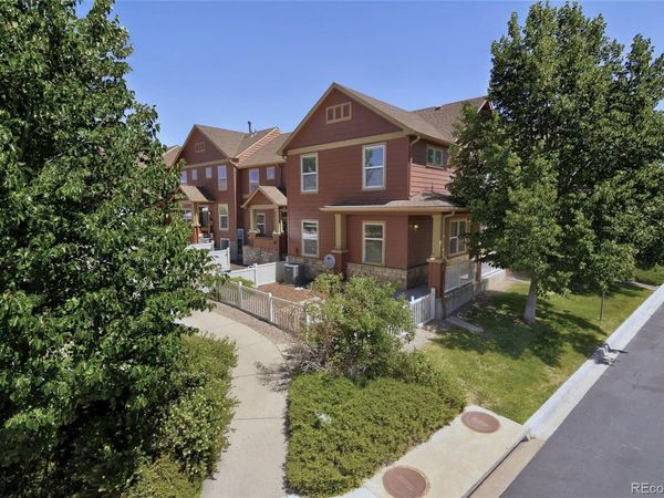 3729 Tranquility Trail, Castle Rock, CO 80109
