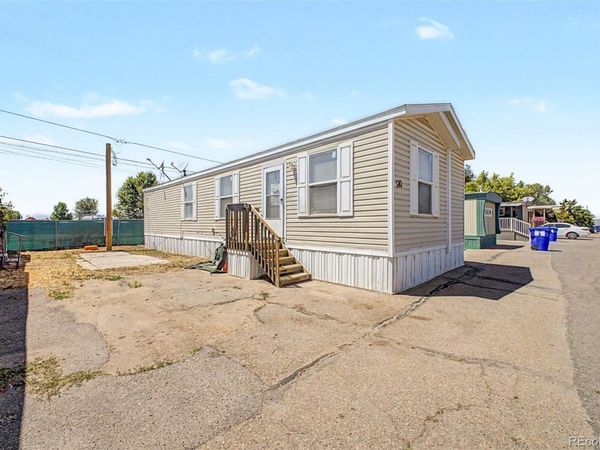 7701 Brighton Boulevard, Commerce City, CO 80022