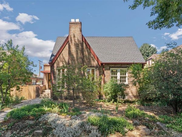 1567 Ivanhoe Street, Denver, CO 80220