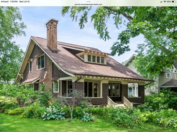 1044 S JACKSON STREET, Green Bay, WI 54301