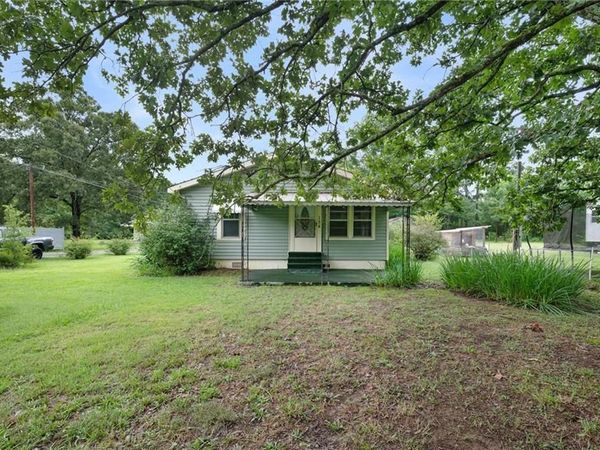 154 County Line Road , Plainville, GA 30733