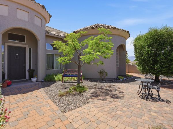 950 S Pine Ridge Court, Cornville, AZ 86325