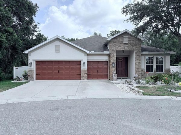 6456 DOE PATH COURT , WESLEY CHAPEL, FL 33545