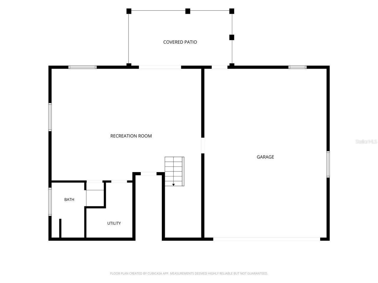 5404 Bay State Road , Palmetto, FL 34221 Photo