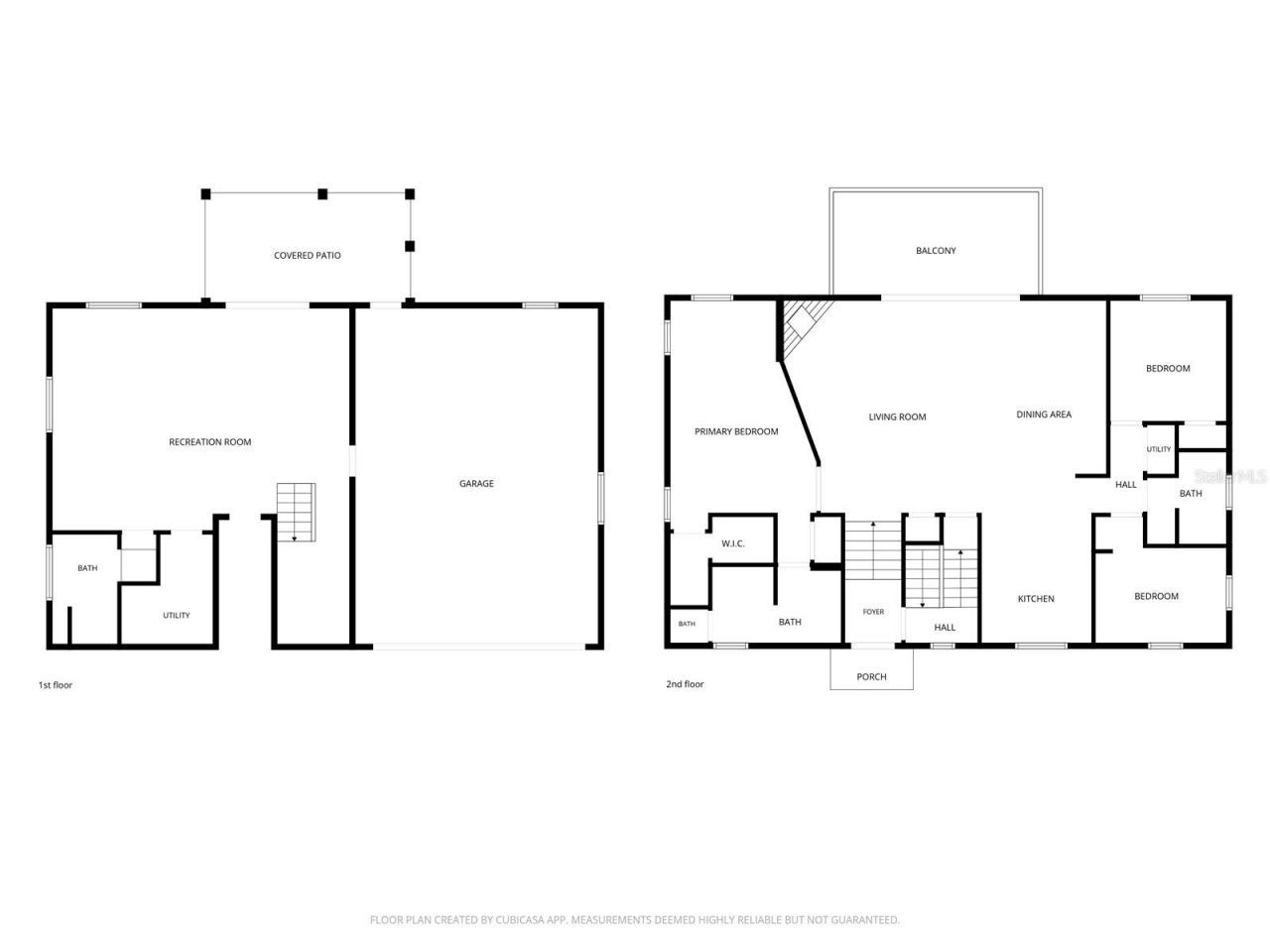5404 Bay State Road , Palmetto, FL 34221 Photo