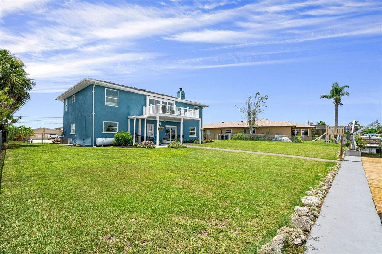 5404 Bay State Road , Palmetto, FL 34221 Photo