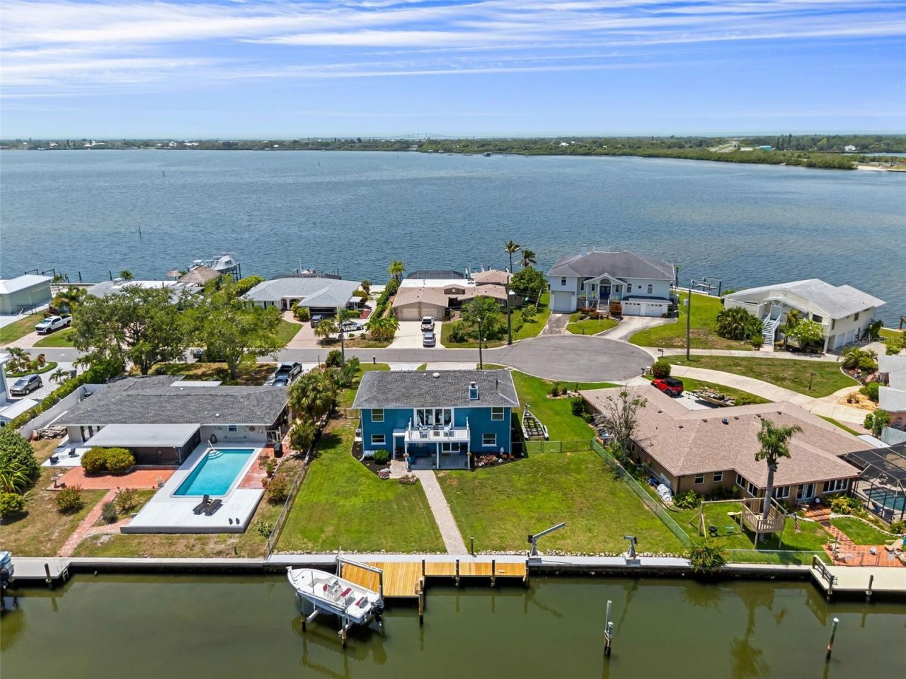 5404 Bay State Road , Palmetto, FL 34221 Photo