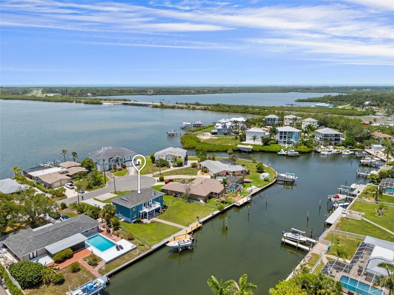 5404 Bay State Road , Palmetto, FL 34221 Photo