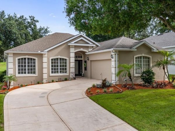 2204 KINGSMILL WAY , CLERMONT, FL 34711