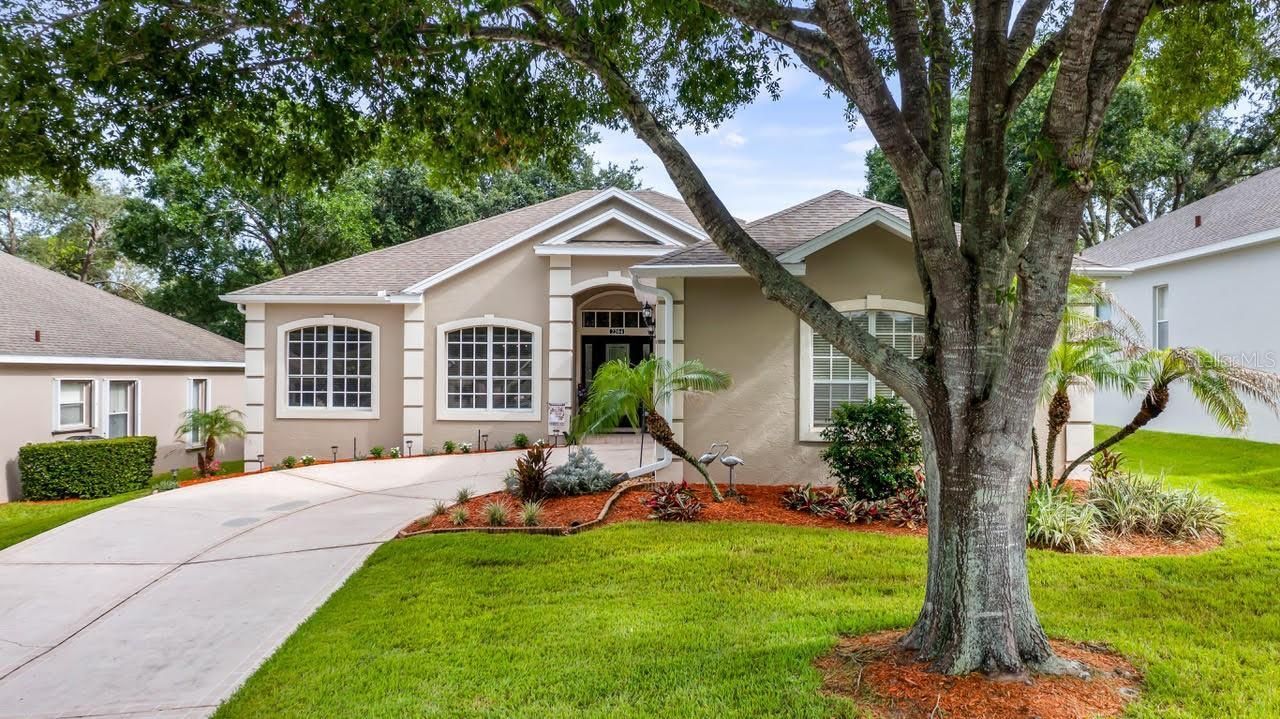 2204 Kingsmill Way , Clermont, FL 34711 Photo