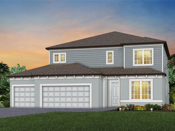 5168 EVERLONG DRIVE , APOLLO BEACH, FL 33572
