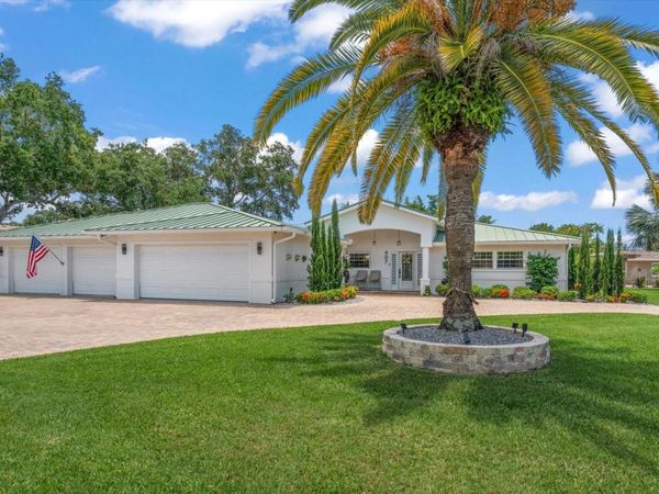 407 HARBOR VIEW LANE , LARGO, FL 33770