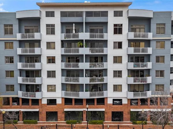 1108 N FRANKLIN STREET, Unit 707, TAMPA, FL 33602