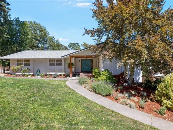 340 Miner Way, Jacksonville, OR 97530
