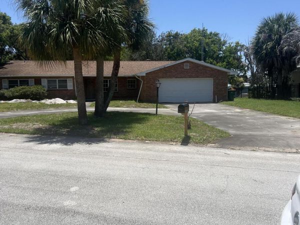 1150 Rivermont Drive, Melbourne, FL 32935