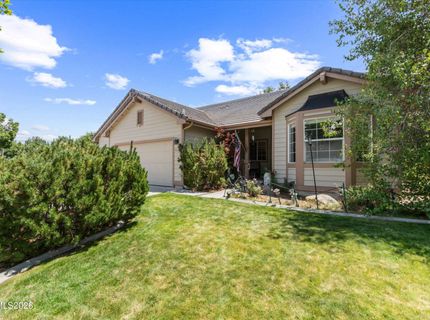 6617 Copper Ann Drive, Sparks, NV 89436 Photo