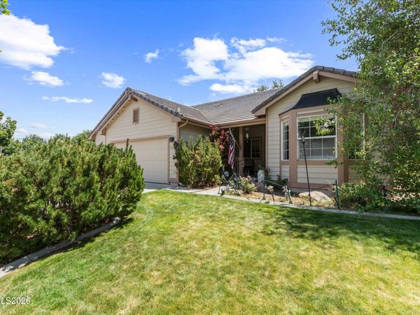 6617 Copper Ann Drive, Sparks, NV 89436