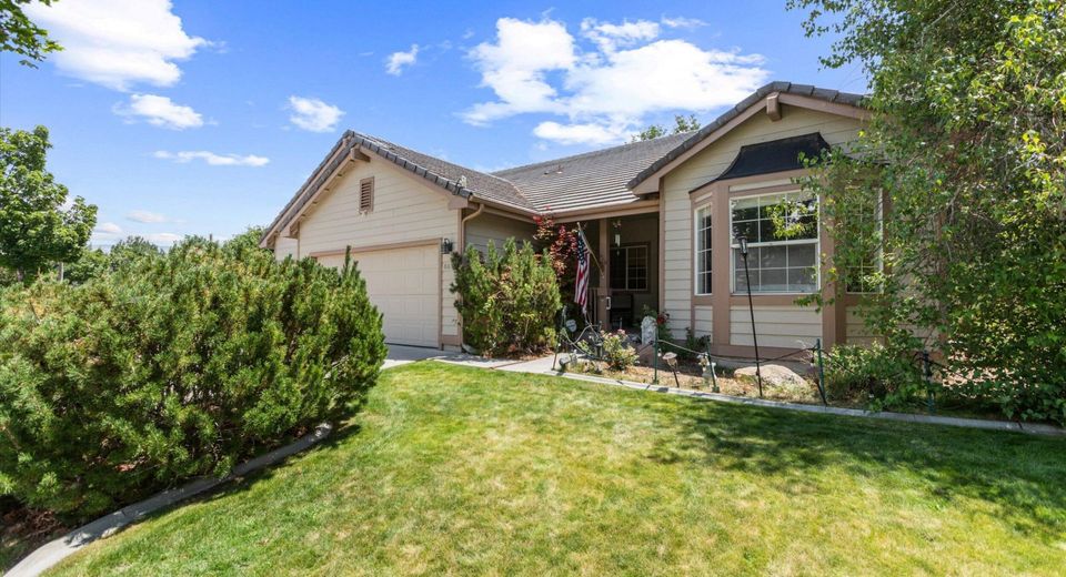 6617 Copper Ann Drive, Sparks, NV 89436 Photo