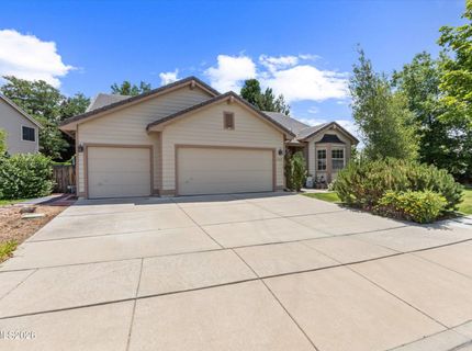 6617 Copper Ann Drive, Sparks, NV 89436 Photo