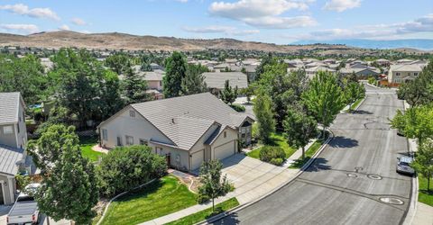 6617 Copper Ann Drive, Sparks, NV 89436 Photo