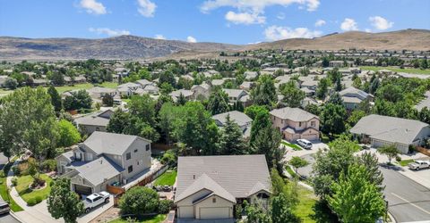 6617 Copper Ann Drive, Sparks, NV 89436 Photo