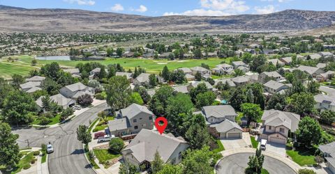 6617 Copper Ann Drive, Sparks, NV 89436 Photo