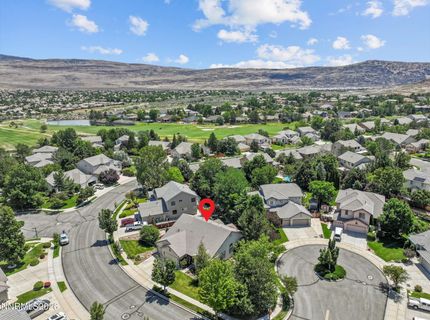 6617 Copper Ann Drive, Sparks, NV 89436 Photo