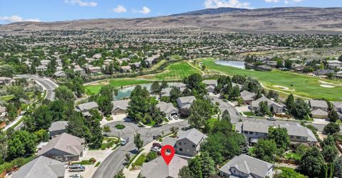 6617 Copper Ann Drive, Sparks, NV 89436 Photo