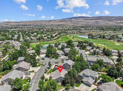 6617 Copper Ann Drive, Sparks, NV 89436 Photo