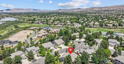 6617 Copper Ann Drive, Sparks, NV 89436 Photo