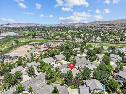 6617 Copper Ann Drive, Sparks, NV 89436 Photo