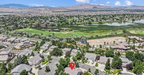 6617 Copper Ann Drive, Sparks, NV 89436 Photo