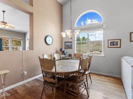 6617 Copper Ann Drive, Sparks, NV 89436 Photo