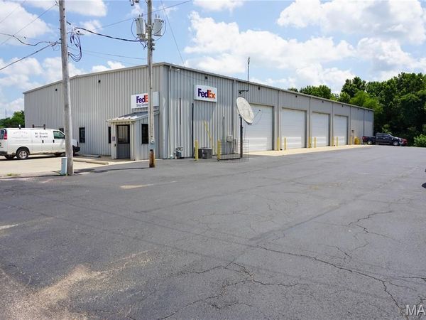 11290 Twitty Drive , Rolla, MO 65401