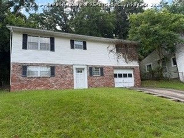 1021 Belmont Street, Charleston, WV 25314