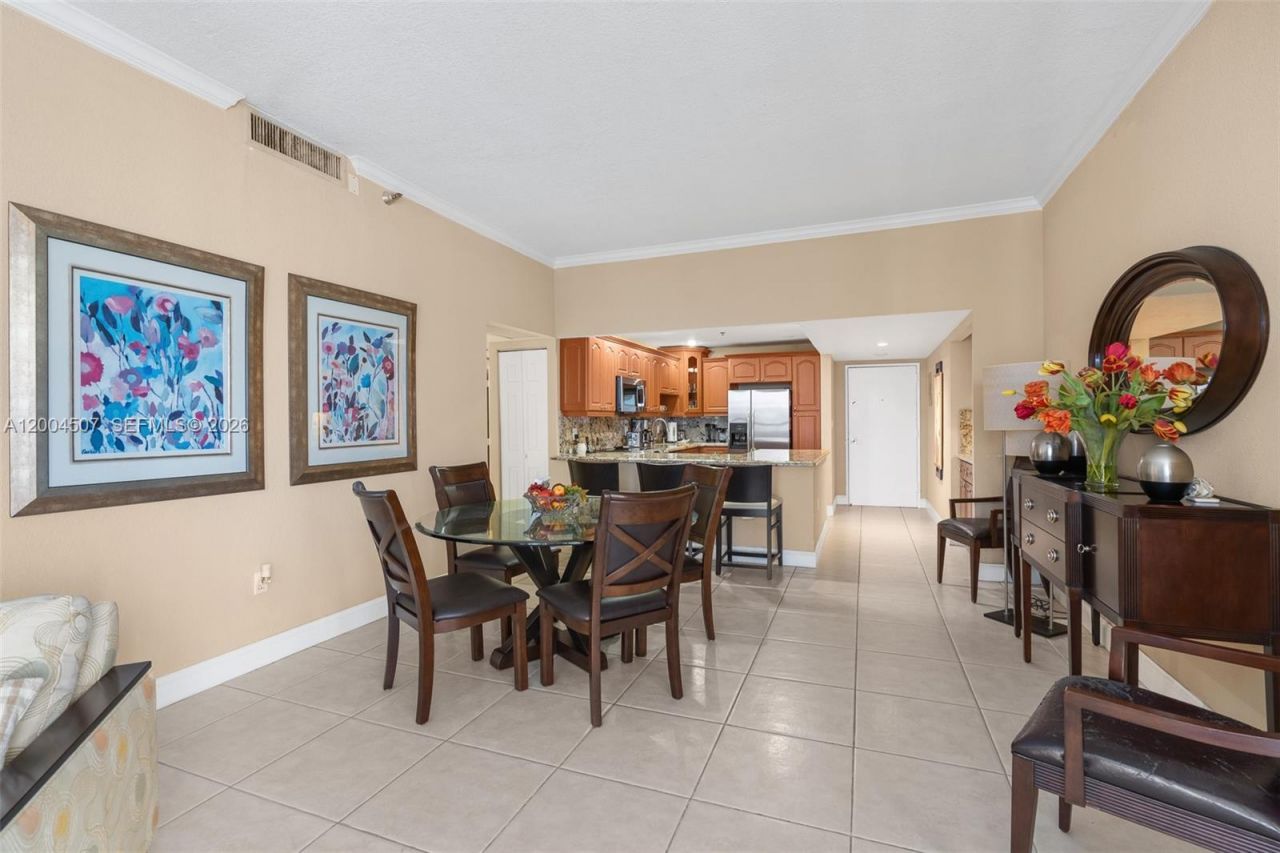 20505 E Country Club Dr , Unit PH-38, Aventura, FL 33180 Photo