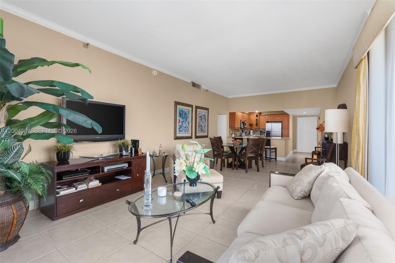 20505 E Country Club Dr , Unit PH-38, Aventura, FL 33180 Photo