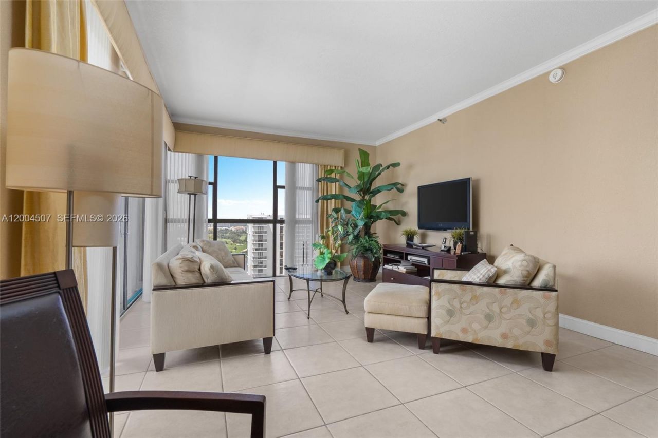 20505 E Country Club Dr , Unit PH-38, Aventura, FL 33180 Photo