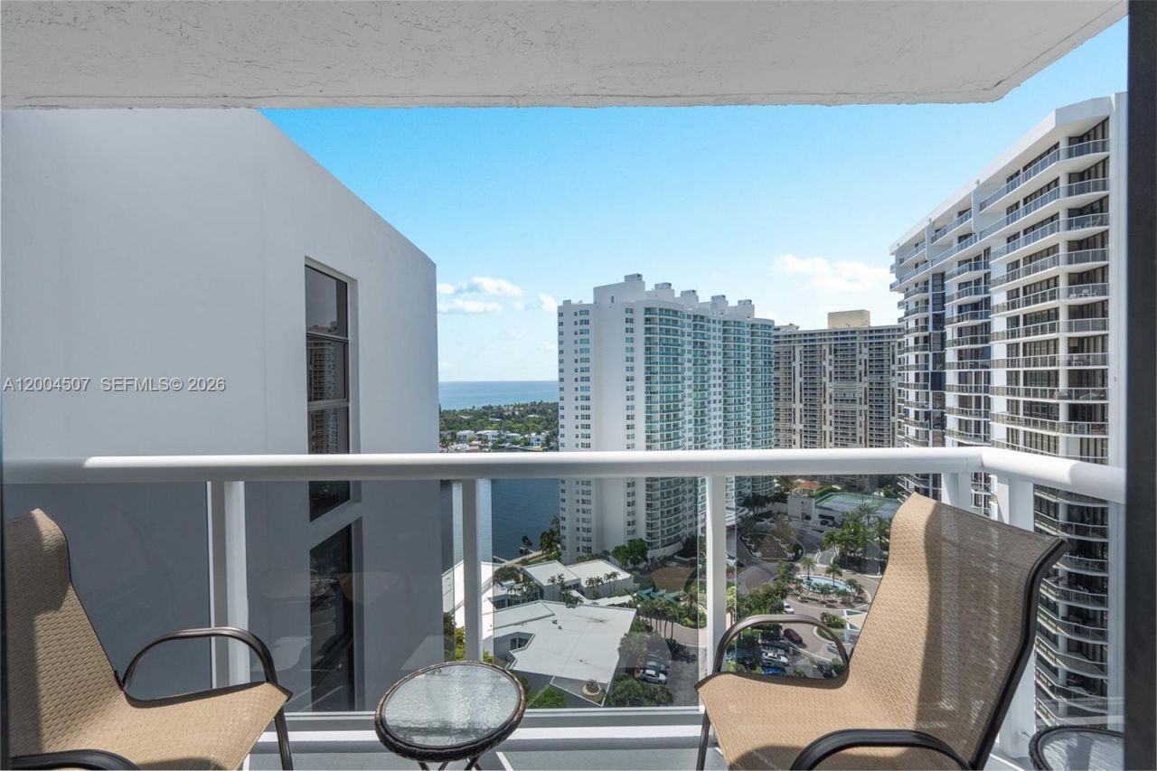 20505 E Country Club Dr , Unit PH-38, Aventura, FL 33180 Photo