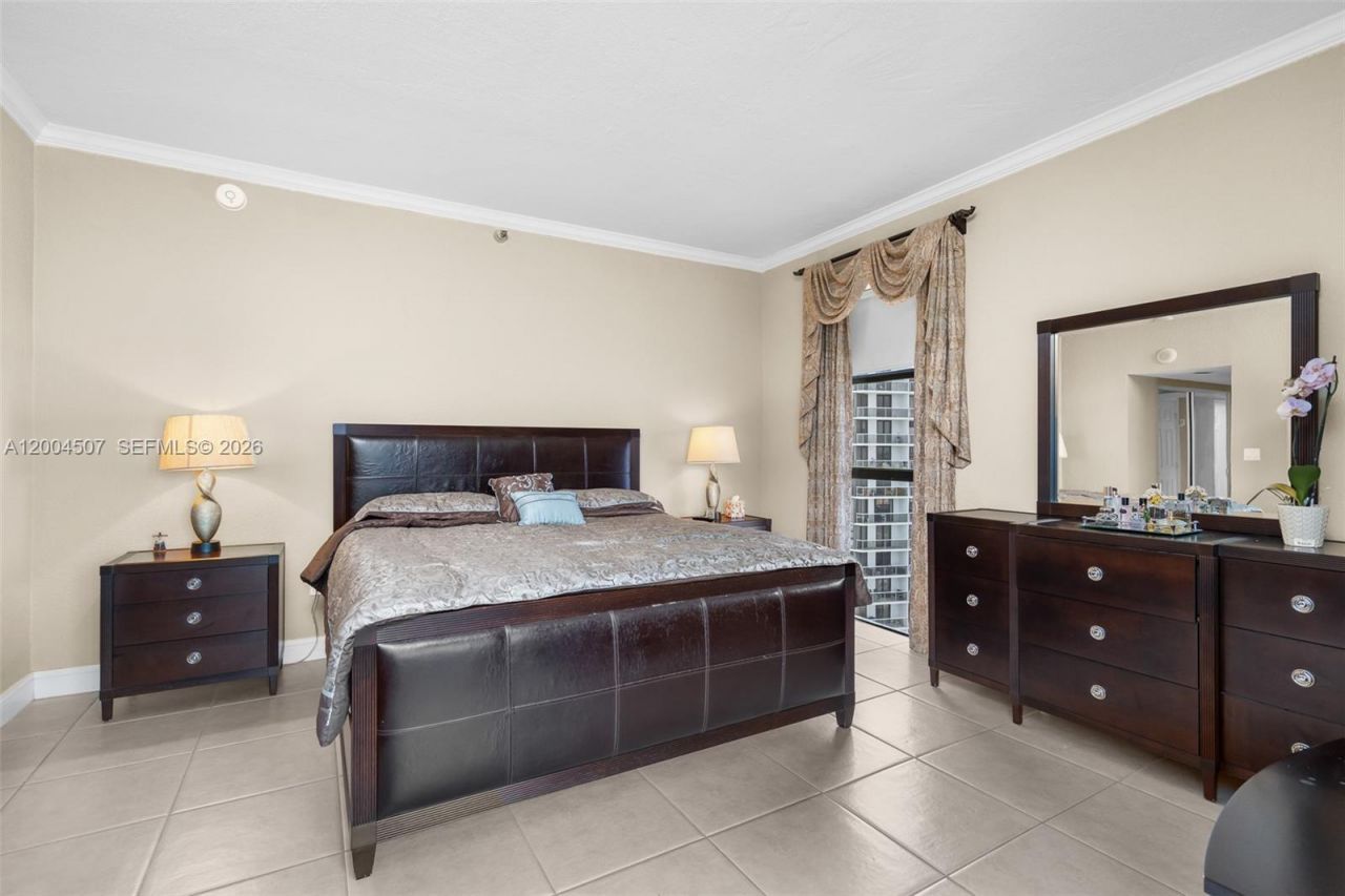 20505 E Country Club Dr , Unit PH-38, Aventura, FL 33180 Photo