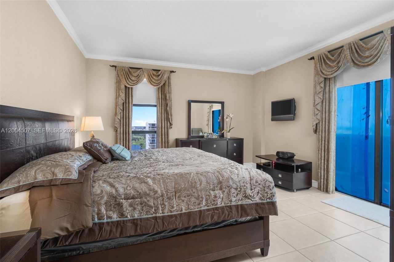 20505 E Country Club Dr , Unit PH-38, Aventura, FL 33180 Photo