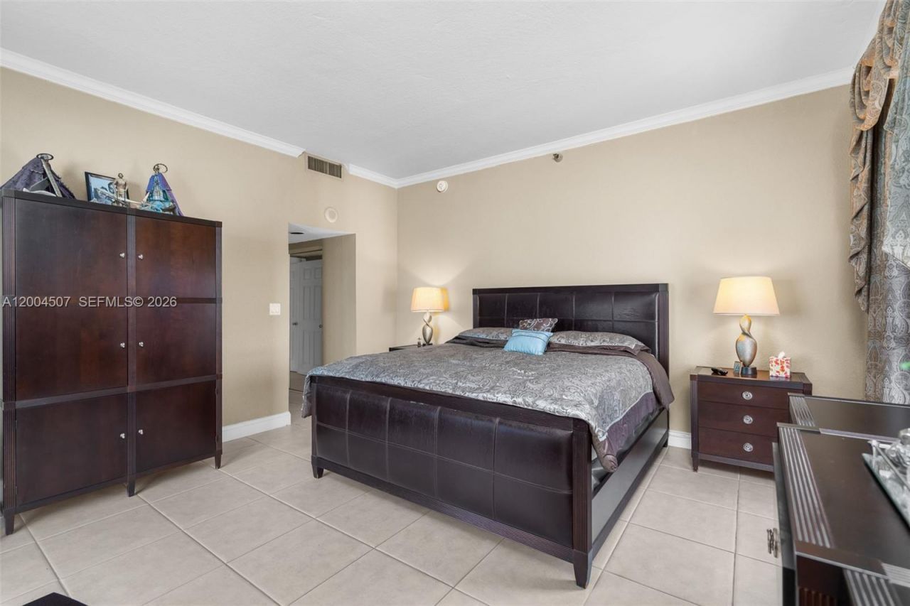 20505 E Country Club Dr , Unit PH-38, Aventura, FL 33180 Photo
