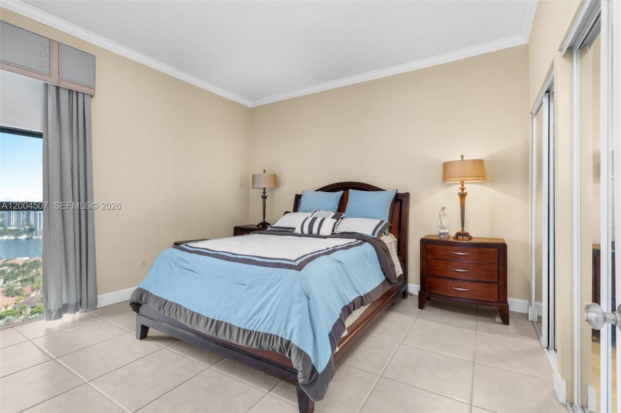 20505 E Country Club Dr , Unit PH-38, Aventura, FL 33180 Photo