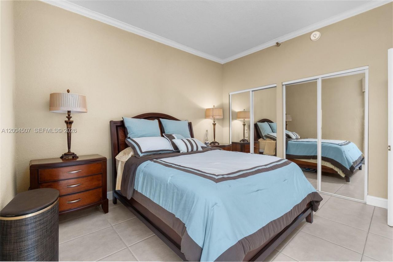 20505 E Country Club Dr , Unit PH-38, Aventura, FL 33180 Photo