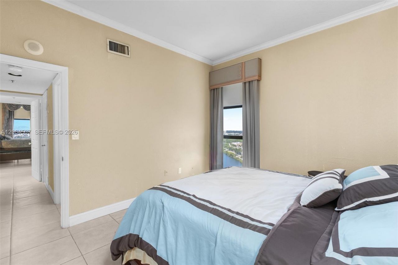 20505 E Country Club Dr , Unit PH-38, Aventura, FL 33180 Photo