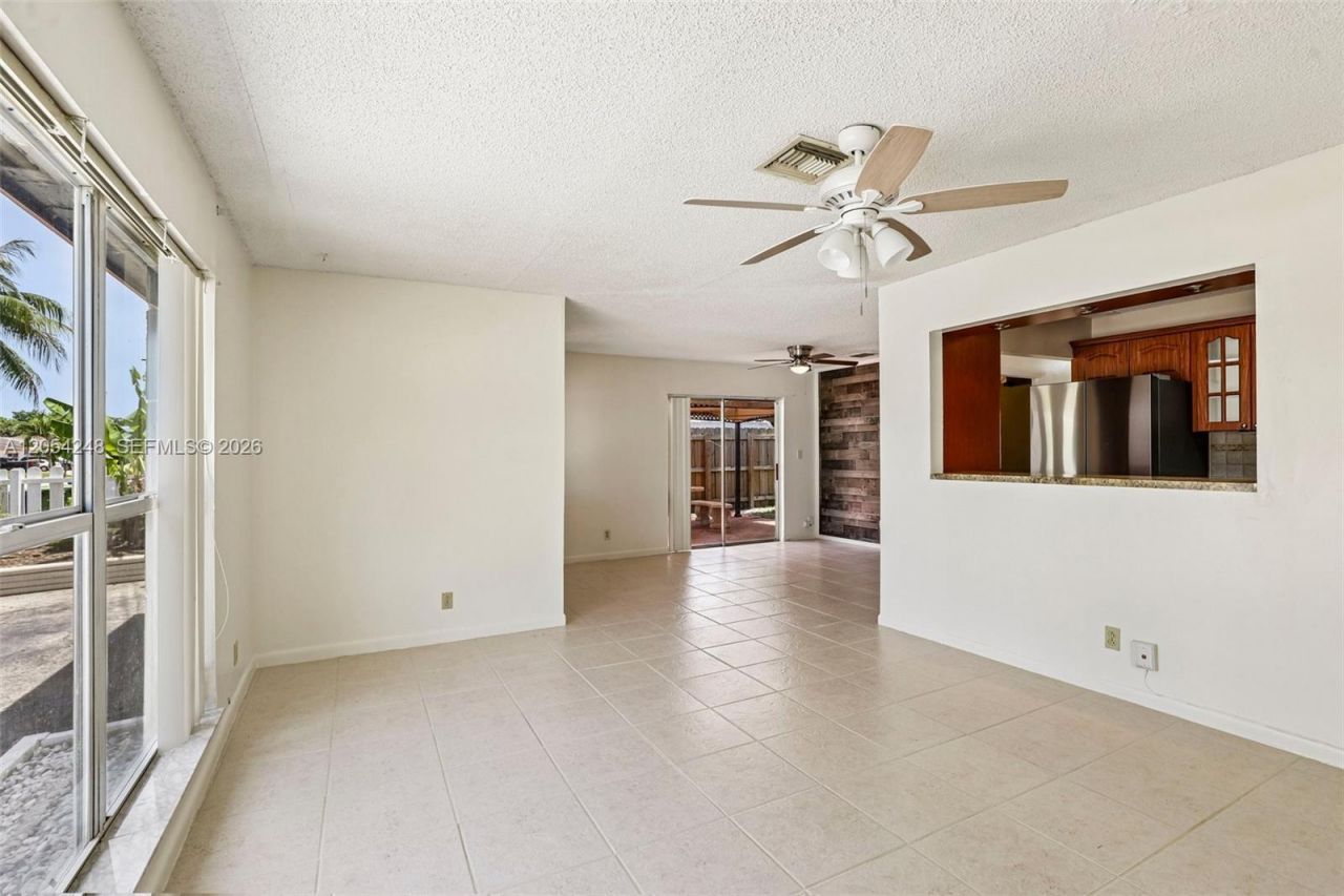 375 SW 61st Ter , Margate, FL 33068 Photo