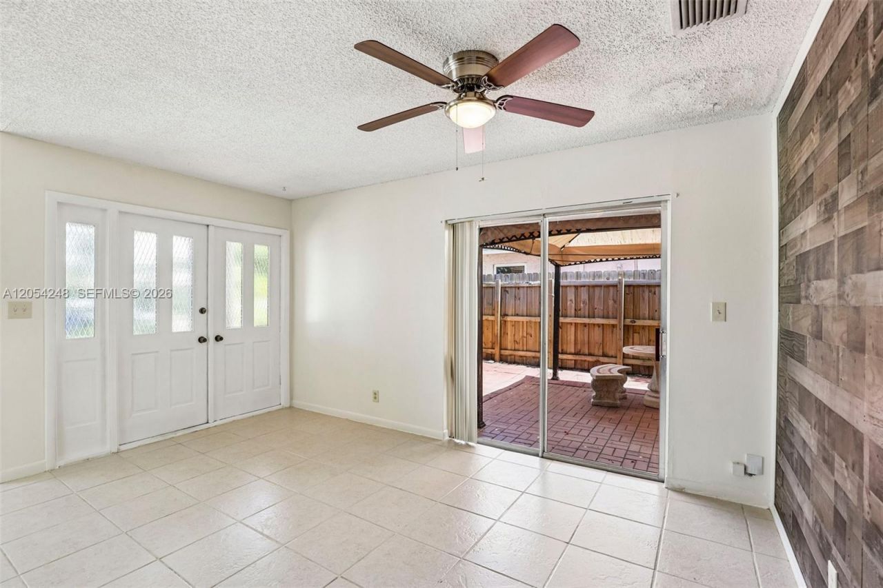 375 SW 61st Ter , Margate, FL 33068 Photo