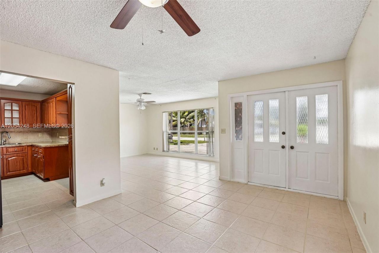 375 SW 61st Ter , Margate, FL 33068 Photo