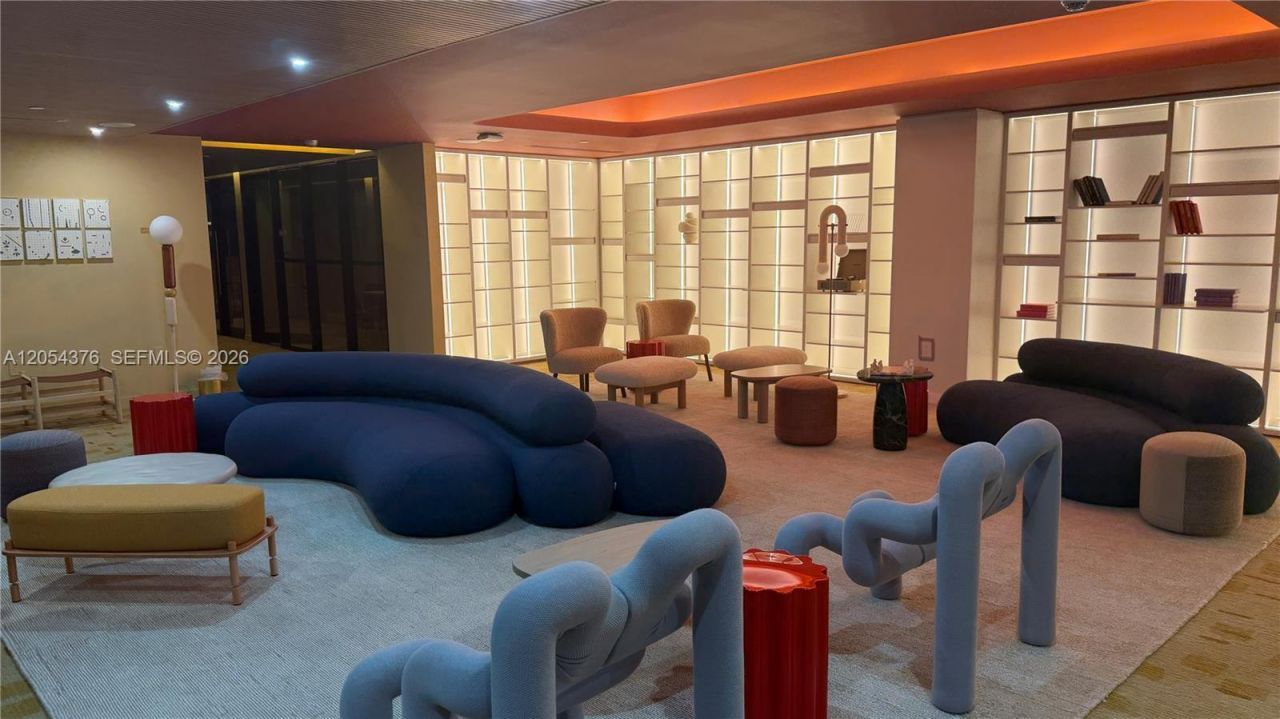 90 NE 32nd Ave. , Unit PH17, Miami, FL 33137 Photo
